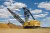 Download Caterpillar 8750 DRAGLINE Service Repair Manual JKZ