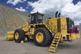 Caterpillar 922K Wheel Loader Service Repair Manual