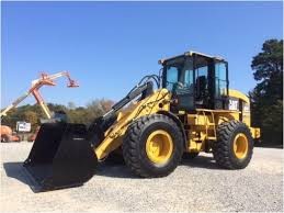 Download Caterpillar 924G Wheel Loader Service Repair Manual