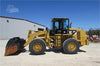 Download Caterpillar 938H Wheel Loader Operation and Maintenance Manual MJC