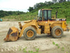 Caterpillar 950F II WHEEL LOADER Full Complete Service Repair Manual 2LM
