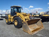 Download Caterpillar 950G II WHEEL LOADER Service Repair Manual AYS