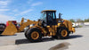 Download Caterpillar 950H WHEEL LOADER Service Repair Manual JLX