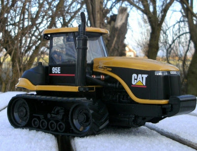Download Caterpillar 95E CHALLENGER Service Repair Manual 1SM
