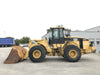 Download Caterpillar 972G WHEEL LOADER Service Repair Manual 7LS