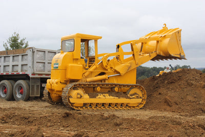 Download Caterpillar 977H TRACK LOADER Service Repair Manual 53A