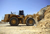 Caterpillar 993K WHEEL LOADER Full Complete Service Repair Manual LWA