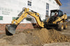 Download Caterpillar BH160 BACKHOE LOADER Service Repair Manual PEP
