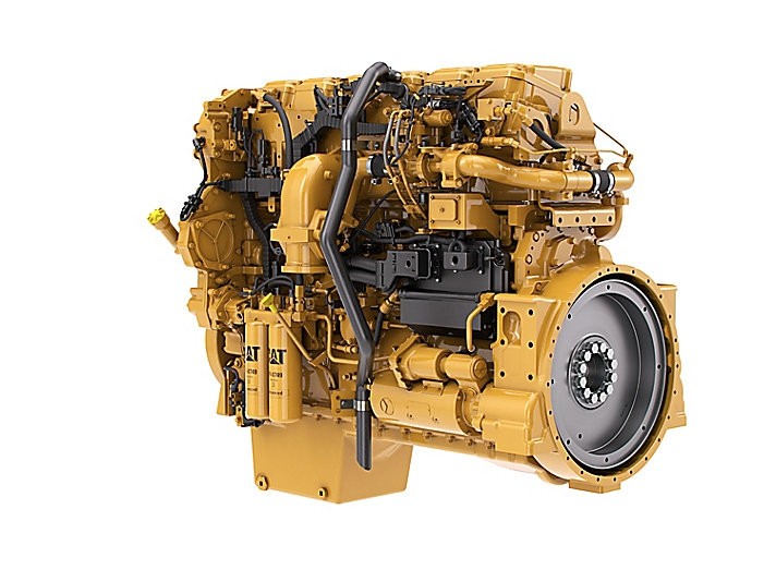 Download Caterpillar C-15 ENGINE MACHINE Service Repair Manual A3A