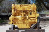 Download Caterpillar C-18 TRUCK ENGINE Service Repair Manual MEP