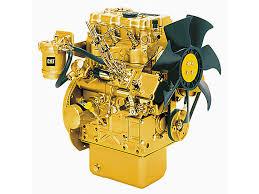 Caterpillar C0.5 C1.1 C2.2 engine Service Repair Manual
