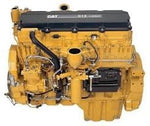 Download Caterpillar C15 Engine Service Repair Manual