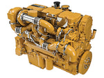 Caterpillar C11 C13 C15 C18 Industrial Engine Troubleshooting Manual JRE, WJH