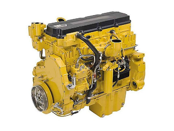 Download Caterpillar C11 INDUSTRIAL ENGINE Service Repair Manual GLS