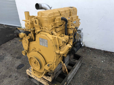 Caterpillar C12 TRUCK ENGINE Service Repair Manual ALS