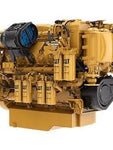 Caterpillar C15 MXS NXS RKS Diesel Engine Troubleshooting Manual Download