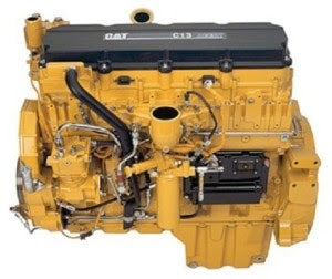 Caterpillar C16 ACERT Truck Engine Full Complete Service Repair Shop Manual