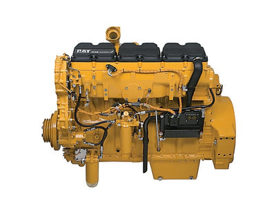 Download Caterpillar C18 INDUSTRIAL ENGINE Service Repair Manual NBB
