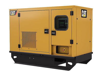 Download Caterpillar C2.2 GENERATOR SET Full Complete Service Repair Manual JAW
