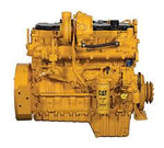 Caterpillar C7 Diesel Engine Complete Workshop Service Manual FMM