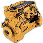 Caterpillar C7 Diesel Engine Complete Service Manual KAL