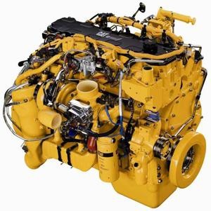Download Caterpillar C7 Truck Engine Service Repair Manual JRT00001-UP