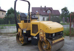 Caterpillar CB 214 D VIBRATORY COMPACTOR 1TZ Service Repair Manual PDF