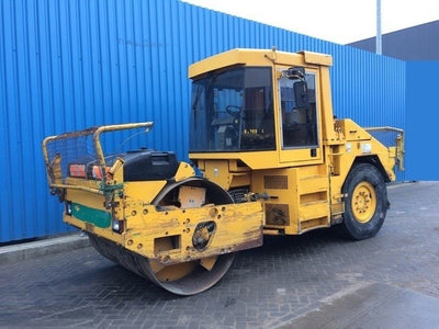 Download Caterpillar CB-535B VIBRATORY COMPACTOR Service Repair Manual 3AR