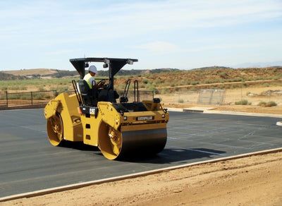 Download Caterpillar CB-54 VIBRATORY COMPACTOR Service Repair Manual JLM