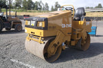Caterpillar CB 214C VIBRATORY COMPACTOR 9XK Service Repair Manual PDF