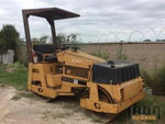 Caterpillar CB 314 VIBRATORY COMPACTOR 6HD Service Repair Manual PDF