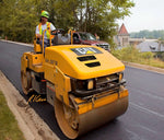 Caterpillar CB 334E VIBRATORY COMPACTOR C3E Service Repair Manual PDF