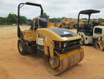 Caterpillar CB 335D VIBRATORY COMPACTOR D4E Service Repair Manual PDF