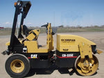 Caterpillar CB 335E VIBRATORY COMPACTOR C5F Service Repair Manual PDF