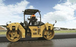 Caterpillar CB 424 VIBRATORY COMPACTOR Full Complete 6LD Service Repair Manual PDF
