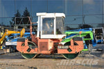 Caterpillar CB 434B VIBRATORY COMPACTOR Full Complete 6AL Service Repair Manual PDF