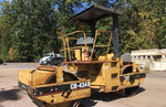 Caterpillar CB 434B VIBRATORY COMPACTOR 7YN Service Repair Manual PDF