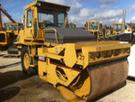 Caterpillar CB 525 VIBRATORY COMPACTOR Full Complete 6XD Service Repair Manual 6XD