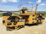 Caterpillar CAT CB 534B VIBRATORY COMPACTOR 5RN Service Repair Manual PDF