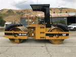 Caterpillar CB 534C VIBRATORY COMPACTOR 1WS Service Repair Manual PDF