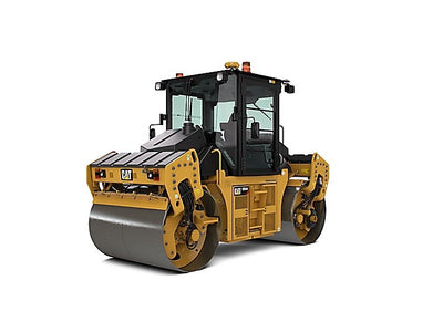 Download Caterpillar CD-54 VIBRATORY COMPACTOR Service Repair Manual J5R