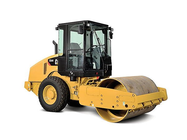 Download Caterpillar CP-44 VIBRATORY COMPACTOR Service Repair Manual M4P