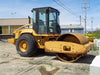 Download Caterpillar CP-563E VIBRATORY COMPACTOR Service Repair Manual BWE
