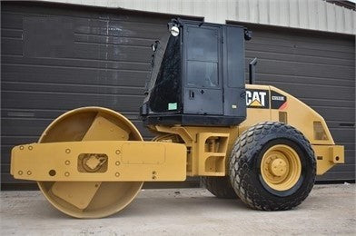 Download Caterpillar CS-531C VIBRATORY COMPACTOR Service Repair Manual 9RN