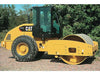 Download Caterpillar CS-533E VIBRATORY COMPACTOR Service Repair Manual ASL