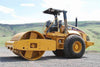 Download Caterpillar CS-563C VIBRATORY COMPACTOR Service Repair Manual 4LN