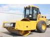 Download Caterpillar CS-583 VIBRATORY COMPACTOR Service Repair Manual 8YJ