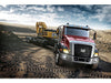 Download Caterpillar CT660 ON HIGHWAY TRUCK Service Repair Manual TGZ