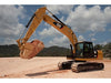 Download Caterpillar Cat 320D Hydrulic Excavator Workshop Service Repair Manual FAL