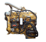 Caterpillar C10 C12 1YN 2PN Truck Engine Shop Service Manual Download